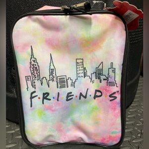 F.R.I.E.N.D.S Insulated Lunchbox